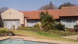Sunninghill home painting projects b